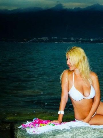 Ангелина